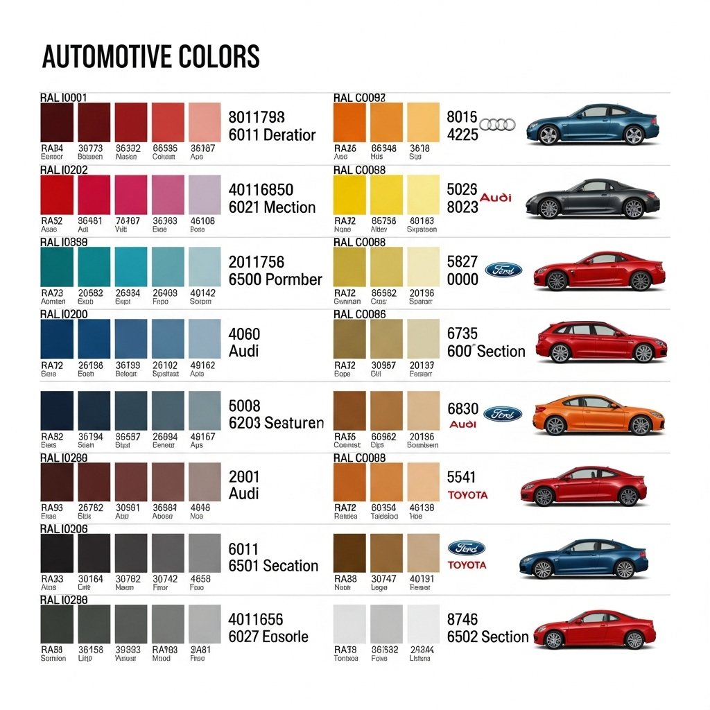 Peintures automobiles, peintures pro, peintures pour vhicules