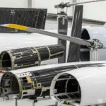 Les matériaux composites pour l'aéronautique ?