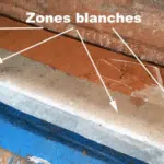 Intervention sur une stratification défectueuse & rénovation d'un bateau