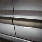 Réparation carrosserie