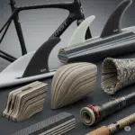 Matériaux Composites pour Sports et Loisirs : Performances Extrêmes