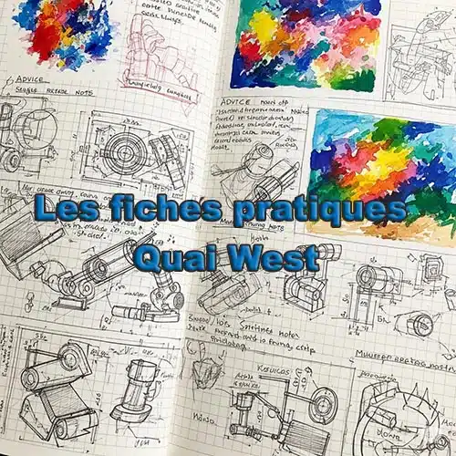Les fiches pratiques