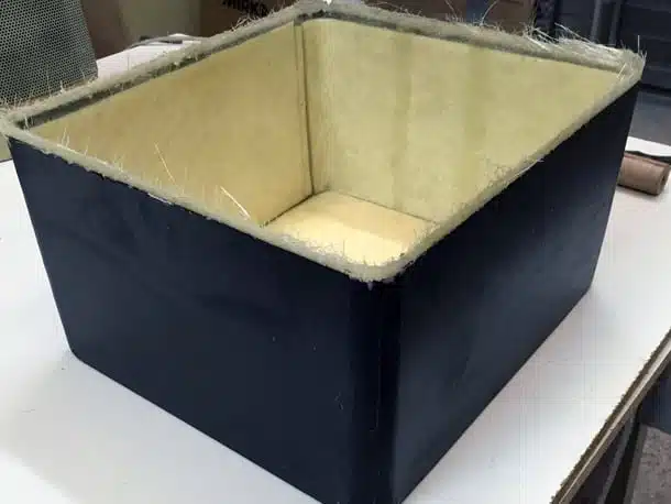 Nettoyage de la plastiline