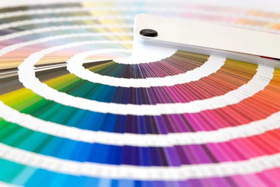 La peinture